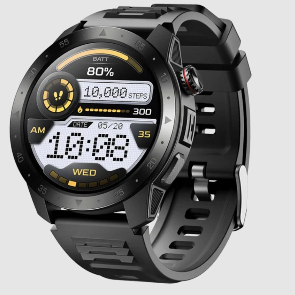 Runmefit GTX 2 GPS Smartwatch